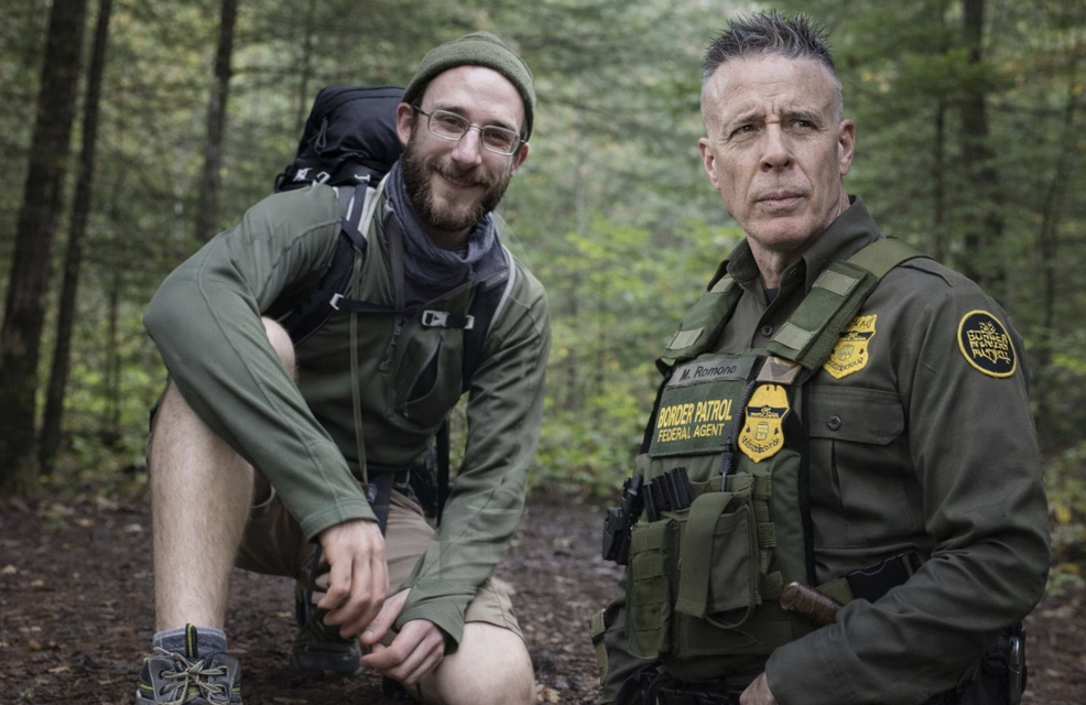 Screenshot 2026-01-26 alle 17.02.15 Minneapolis, Alex Pretti e Greg Bovino: tra questi due chi è il terrorista?