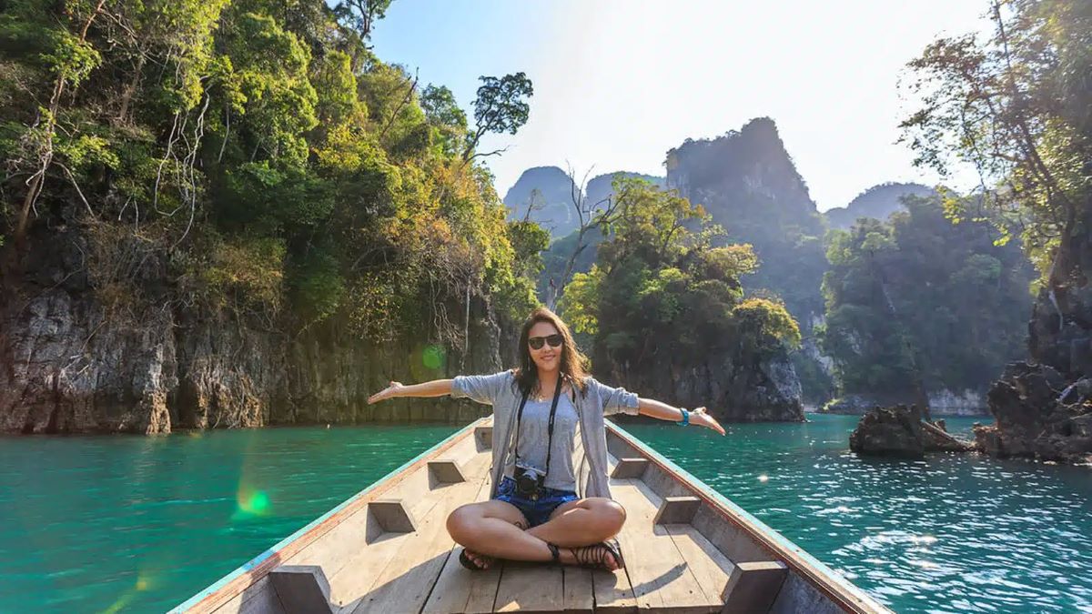 Viaggi Le 7 tendenze di viaggio per il 2026