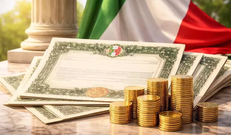 Investire in obbligazioni: 4 motivi per iniziare Investire in obbligazioni: 4 motivi per iniziare