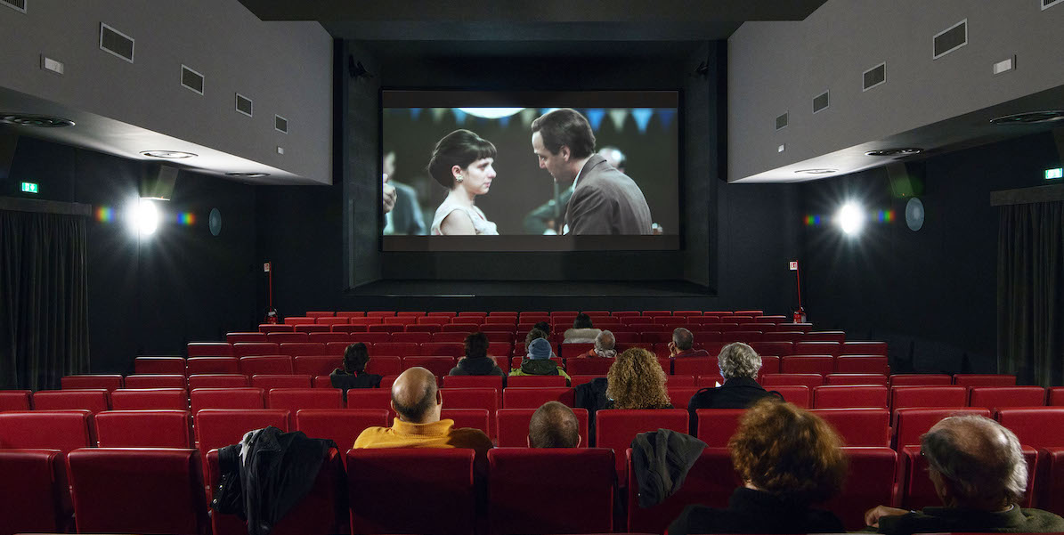 Cosa ci aspetta nelle sale nel 2026