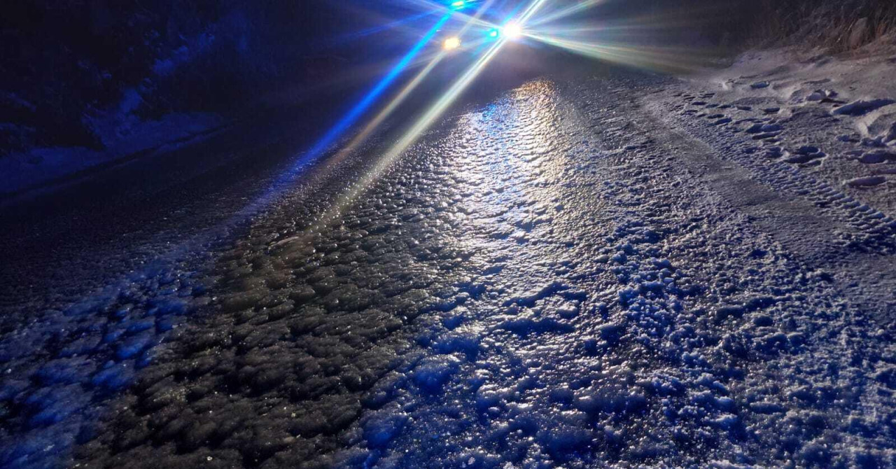 Il giorno in cui il blackout a Roma ha fatto rivivere la città senza elettricità Il giorno in cui il blackout a Roma ha fatto rivivere la città senza elettricità