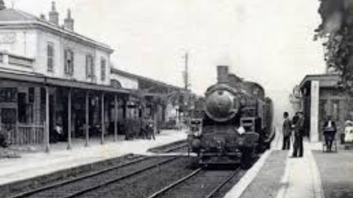 Quando le immagini dell’arrivo di un treno in stazione fecero tremare gli spettatori