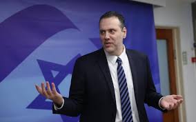 Il ministro razzista di Israele: "Gaza è nostra, i palestinesi sono ospiti"