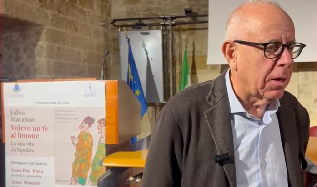 La letteratura come linguaggio possibile per attraversare la depressione e restituire dignità alla sofferenza psichica La letteratura come linguaggio possibile per attraversare la depressione e restituire dignità alla sofferenza psichica