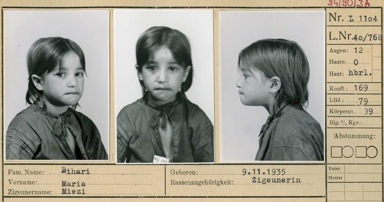 porrajmos Porajmos e la memoria dimezzata: perché il genocidio dei Rom resta ancora fuori dal nostro sguardo