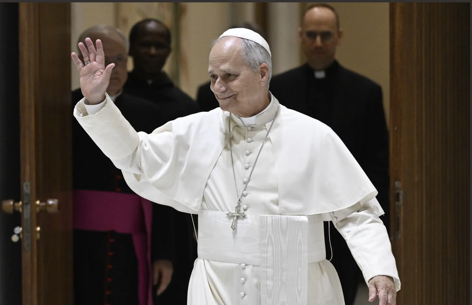 Unità dei cristiani, pace e giustizia: il magistero di Leone XIV come speranza pubblica per il mondo contemporaneo