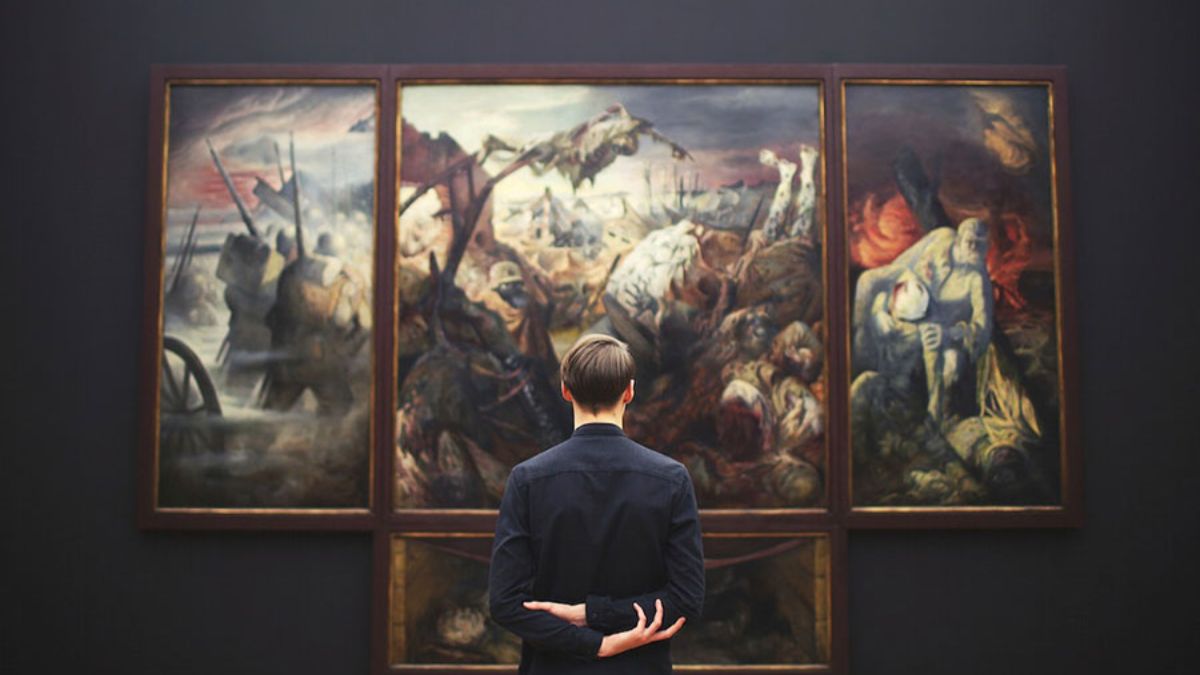 spettatore Dal Rinascimento all’arte contemporanea: le mostre imperdibili del 2026