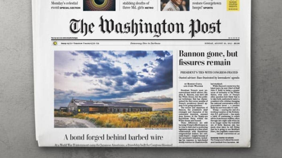 Il “cane da guardia” americano in crisi: il problema è il padrone?