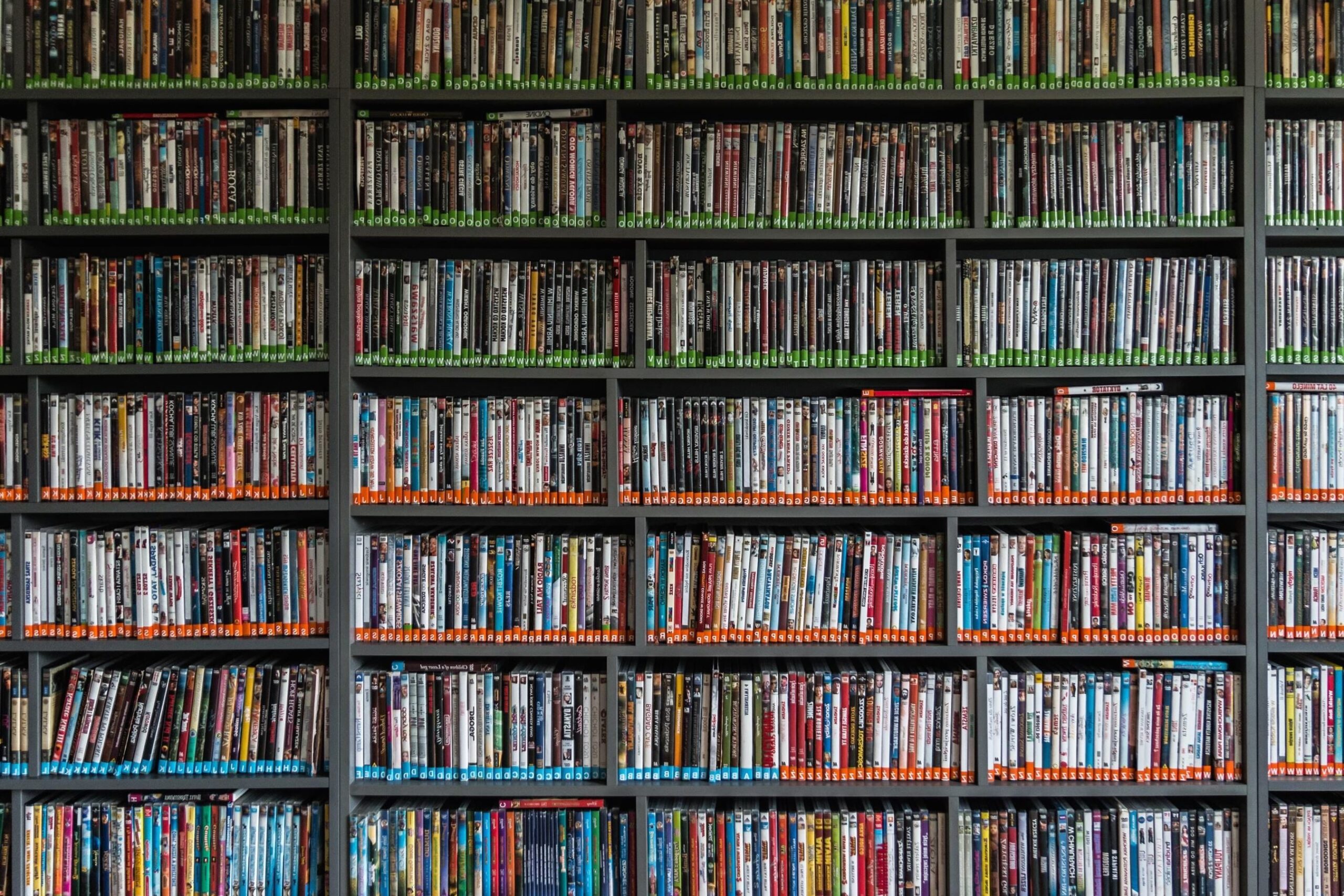 Pirateria e Ai, le difficoltà del mondo dell'editoria