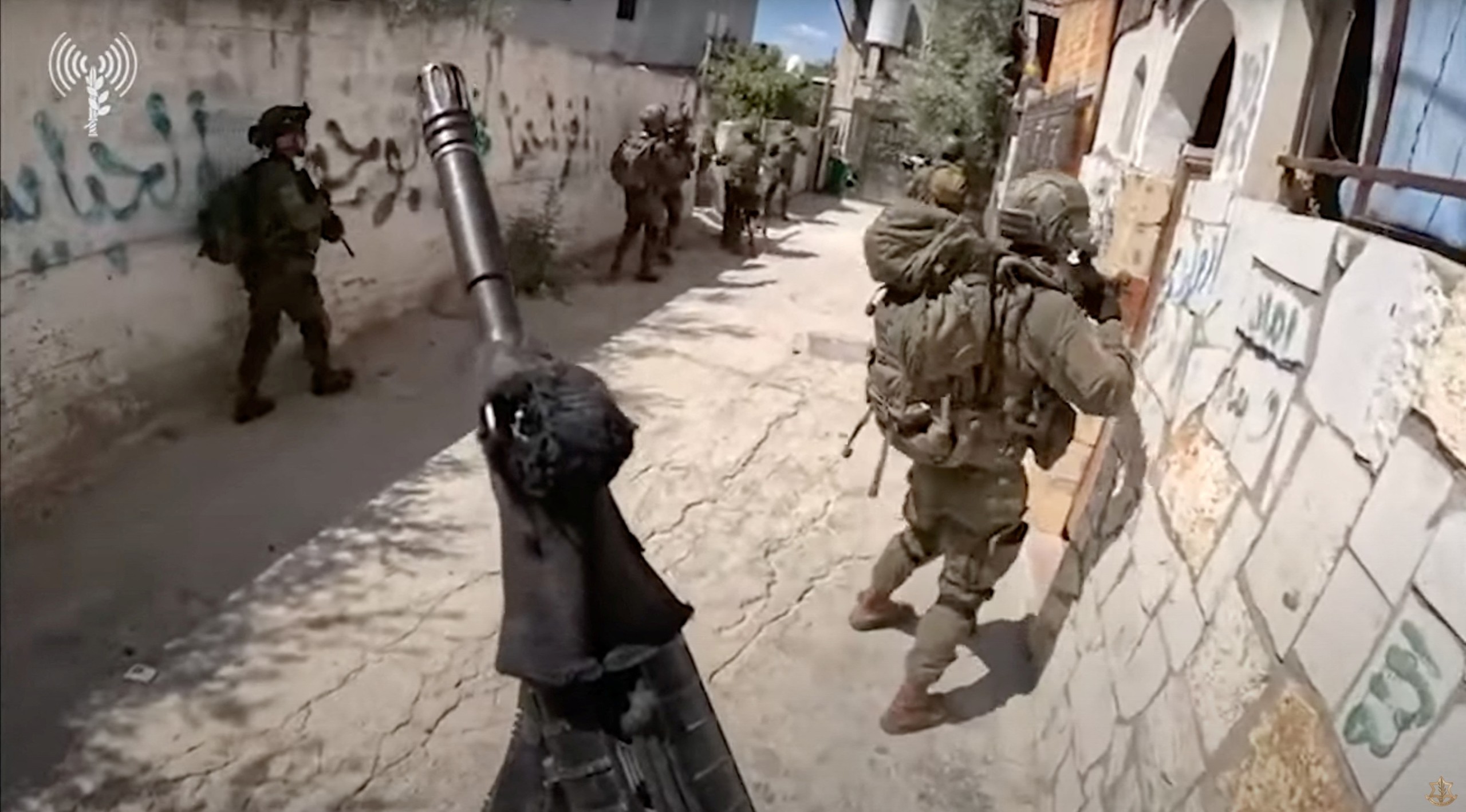 La violenza dei coloni non si ferma alla Cisgiordania La violenza dei coloni non si ferma alla Cisgiordania