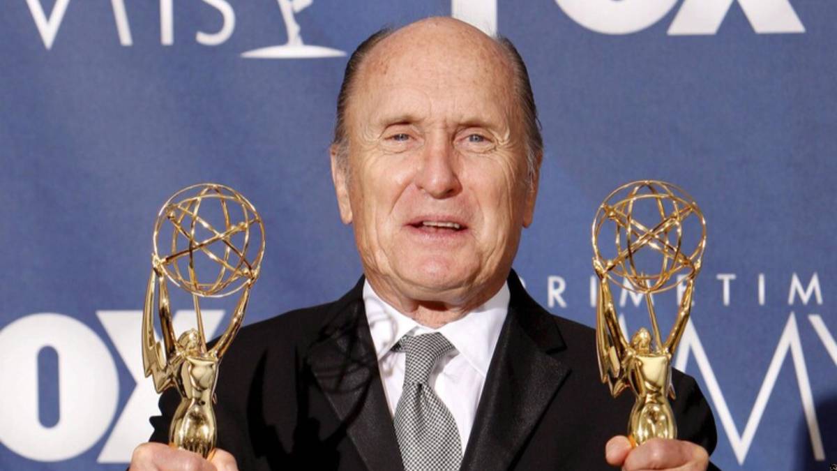 @Ansa Addio a Robert Duvall, Hollywood perde una leggenda
