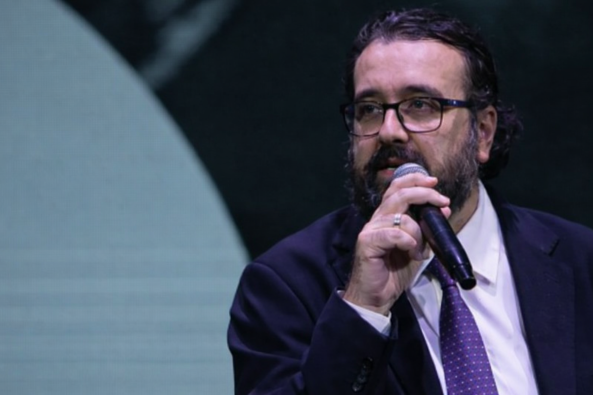 Andrea Montemurro (Amni): “Sanremo è diventato uno show. Il problema è l’accesso” Andrea Montemurro (Amni): “Sanremo è diventato uno show. Il problema è l’accesso”