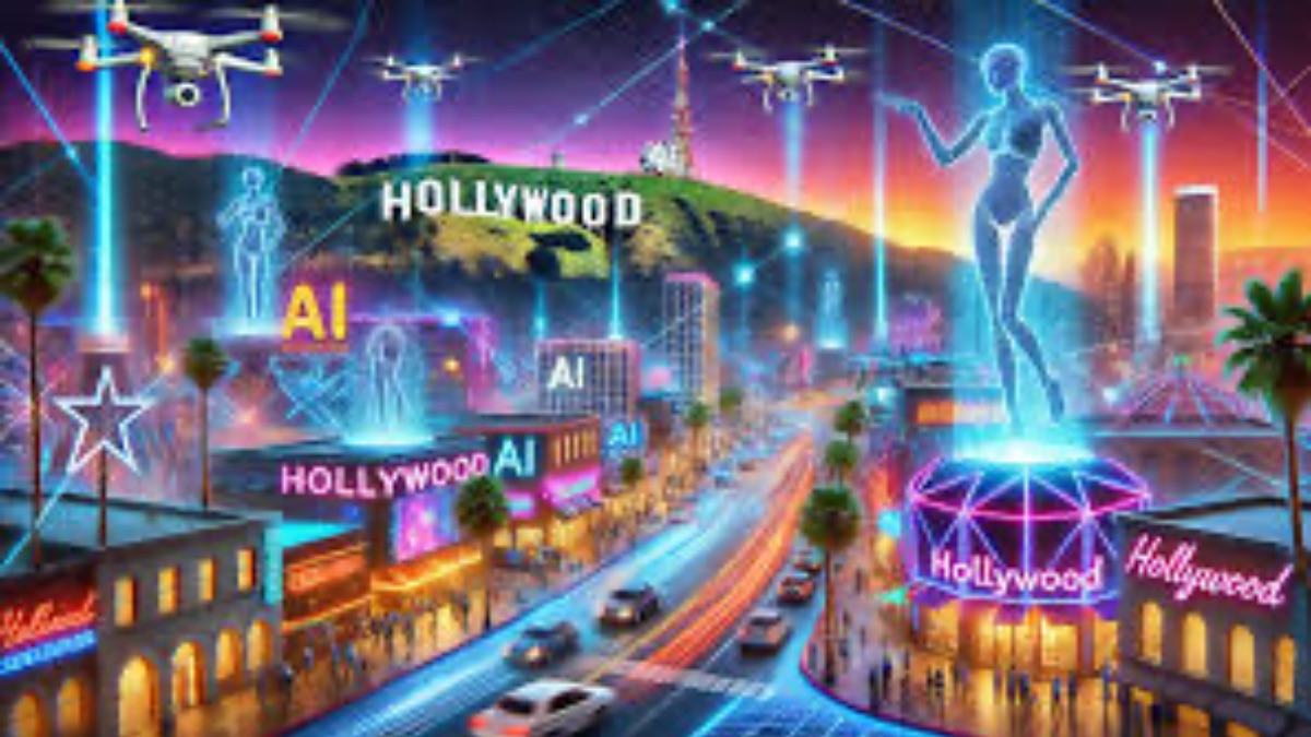 Deepfake e copyright: lo scontro tra ByteDance e Hollywood