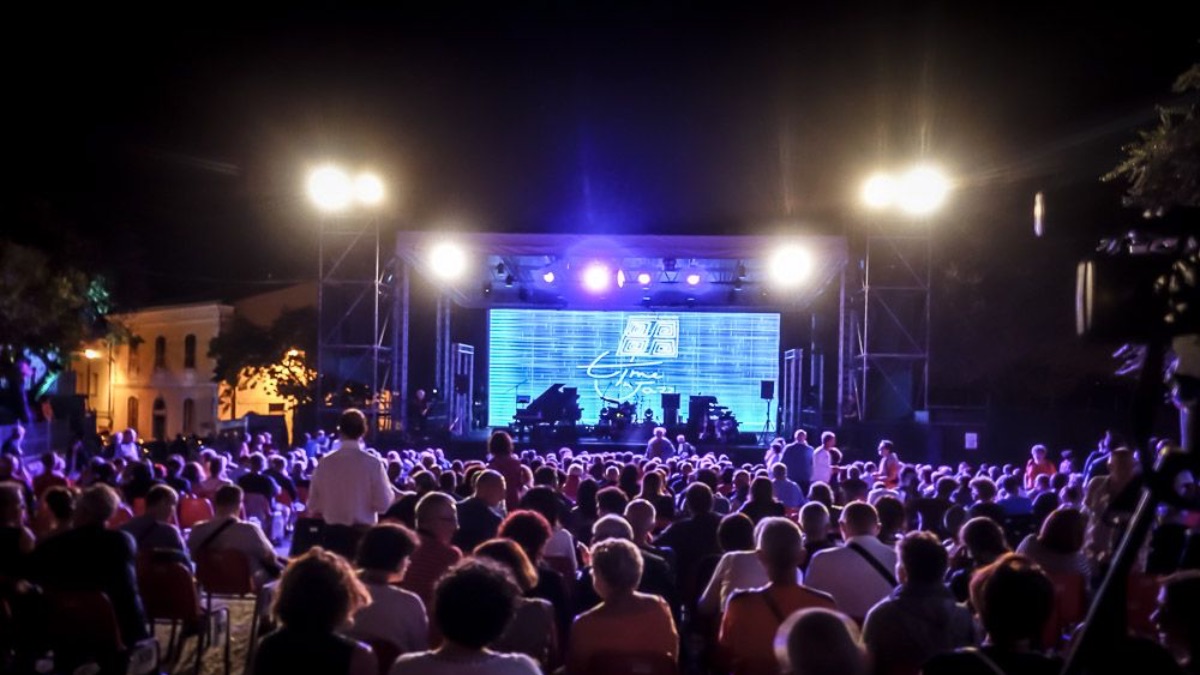 Time in Jazz, a Berchidda va in scena “Kind of Miles” di Paolo Fresu