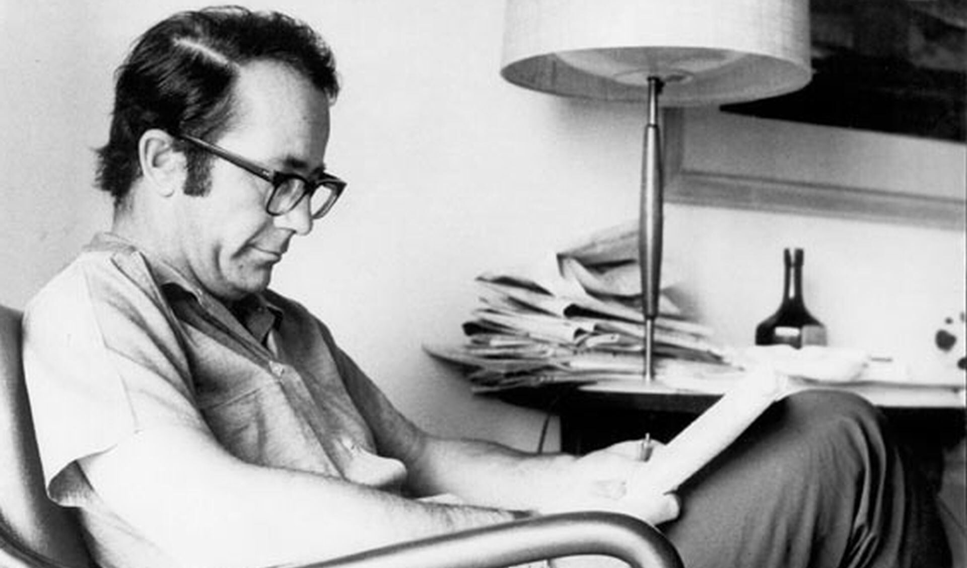 Operazione Massacro: il capolavoro di Rodolfo Walsh che ha inventato il romanzo-verità per denunciare la violenza