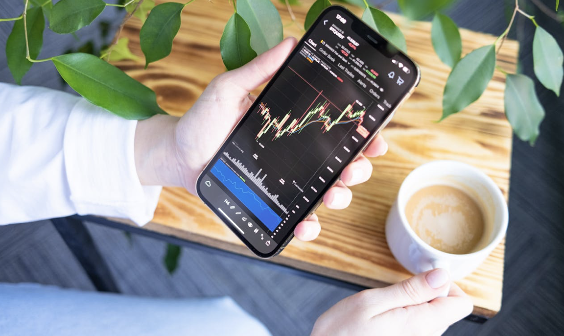 5 ragioni per cui non stai guadagnando denaro facendo trading online