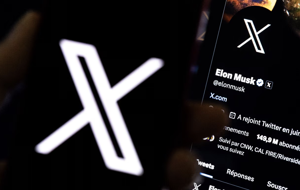 Screenshot 2026-02-03 alle 12.52.52 La Francia indaga su X e Elon Musk: associazione a delinquere per disinformazione e deepfake sessuale