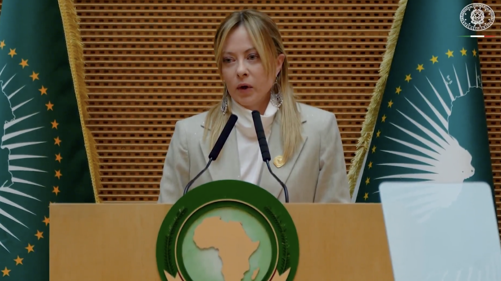 Board of Peace per Gaza e Maga: Meloni trasforma l'Italia in un protettorato di Trump