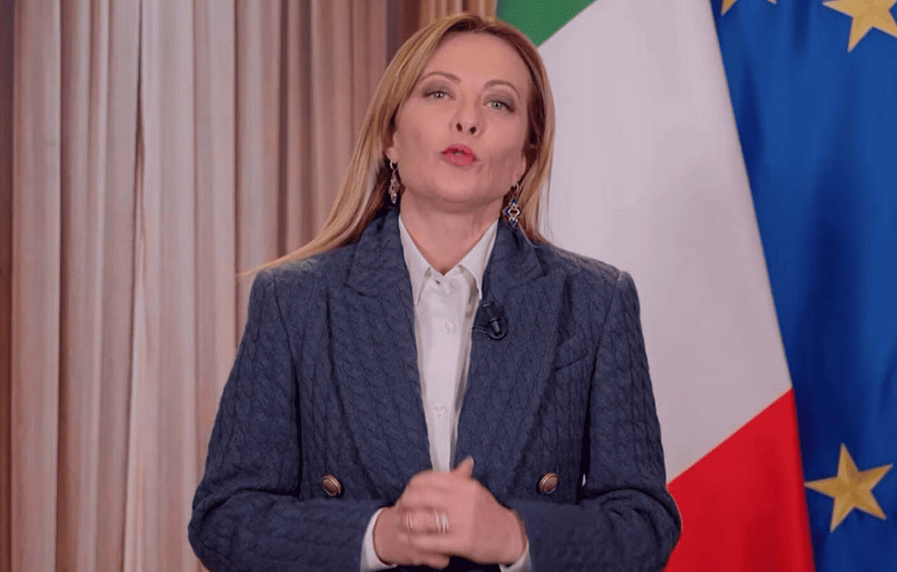 Screenshot 2026-02-18 alle 21.04.34 Meloni sempre più Orban si scaglia ancora contro la magistratura per una sentenza sgradita all'ex missina