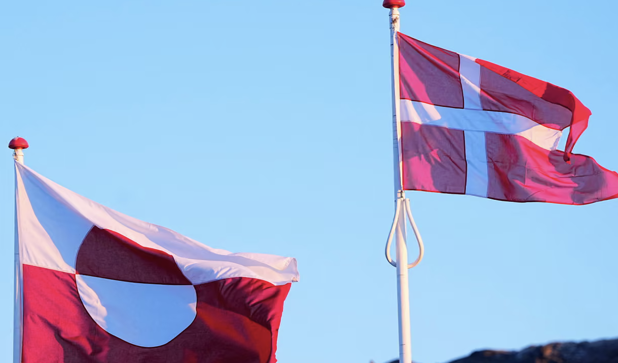 Groenlandia, Trump vuole inviare una nave ospedale e la Danimarca replica dura: "Non c'è bisogno"