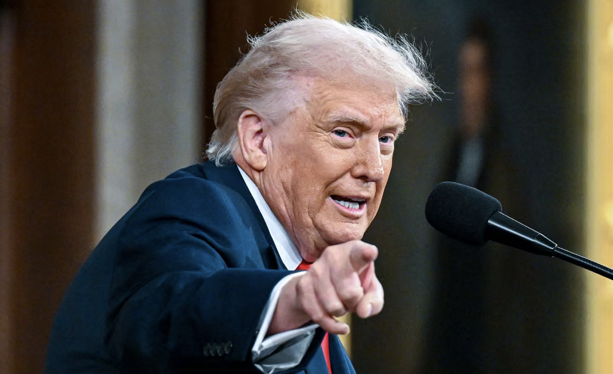 Screenshot 2026-02-27 alle 11.18.17 I file Epstein contengono accuse esplicite su Trump: abusi sessuali contro una minorenne