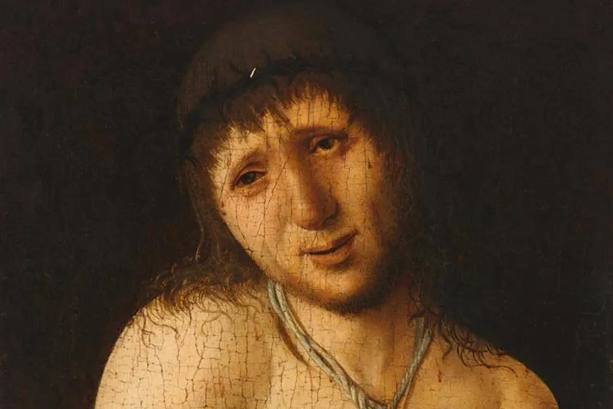 Antonello da Messina all’asta: Sotheby’s mette in vendita un doppio capolavoro rinascimentale