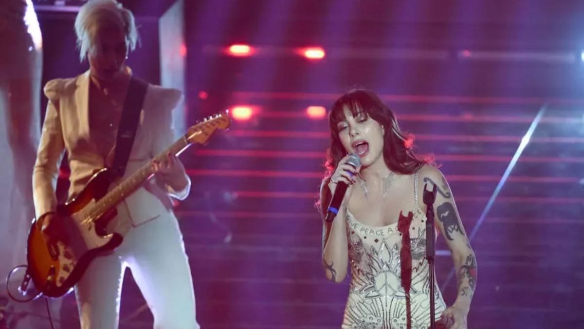 Le pagelle dei primi quindici cantanti in gara