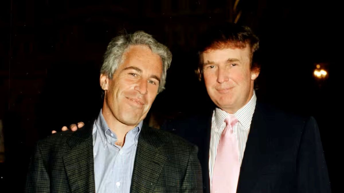 download I Repubblicani tacciono sui file Epstein non pubblicati. È il silenzio dei colpevoli?