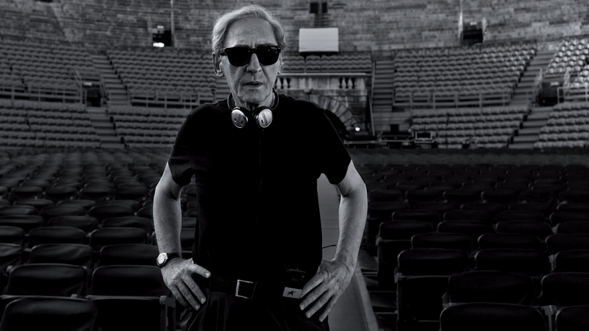 Franco Battiato: un’altra vita