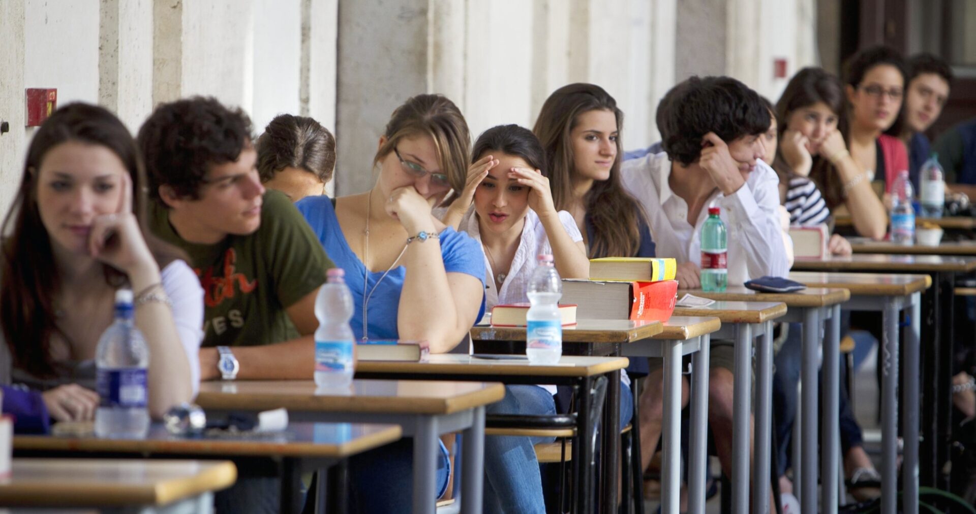 Maturità 2026 tra innavazioni e critiche. La parola agli studenti