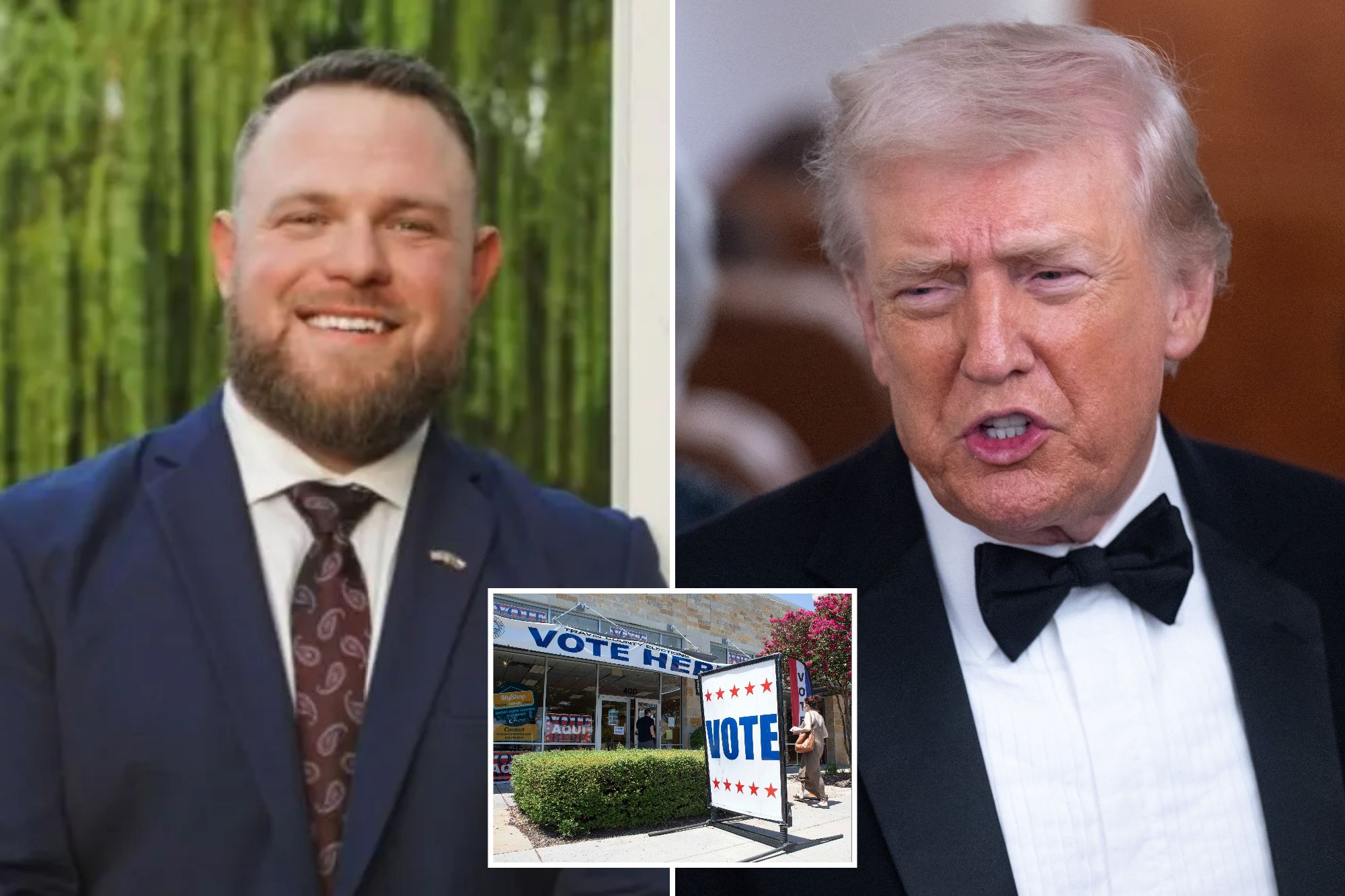 I democratici vincono due elezioni nel Texas: strappato un distretto dove aveva trionfato un 'trumpiano'