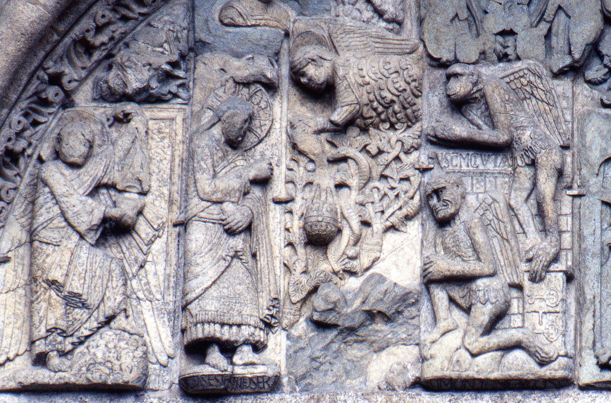 La tentazione è una "proposta", il peccato è aderire e vivere la "proposta" cattiva La tentazione è una "proposta", il peccato è aderire e vivere la "proposta" cattiva