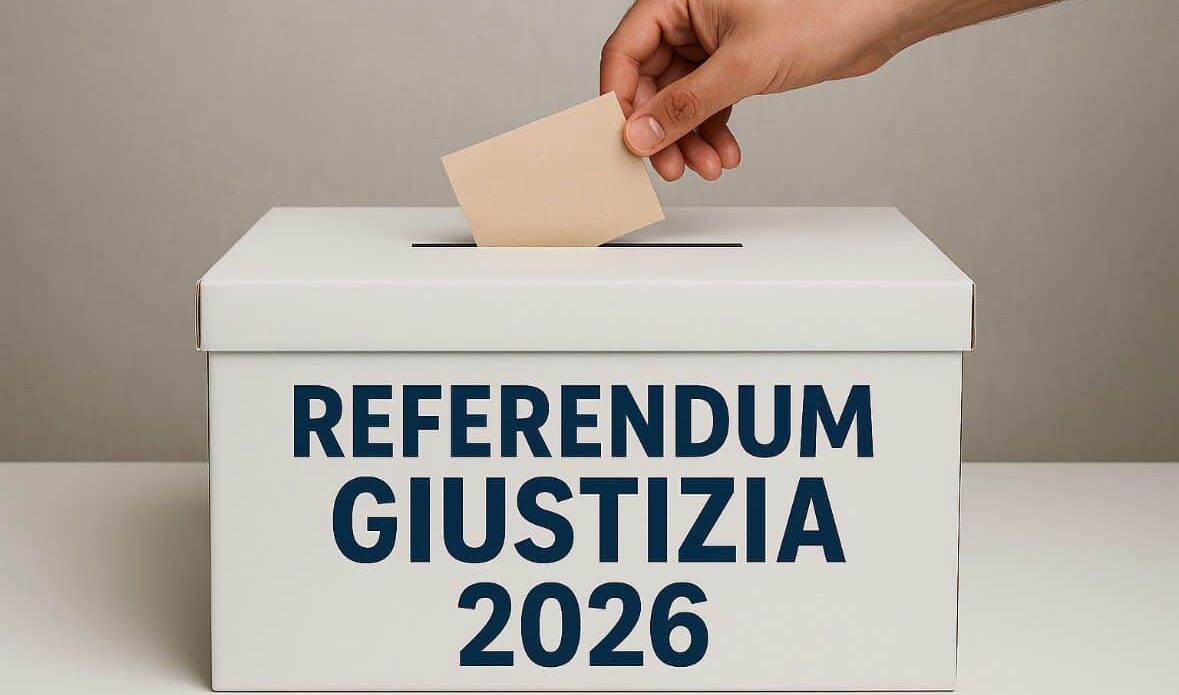 Perché i Socialisti votano SÌ alla separazione delle carriere: una riforma di garanzia nel solco di Vassalli Perché i Socialisti votano SÌ alla separazione delle carriere: una riforma di garanzia nel solco di Vassalli