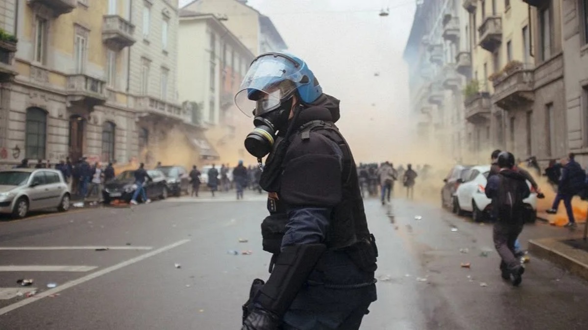 Quasi sempre l’ordine pubblico è una questione di prevenzione