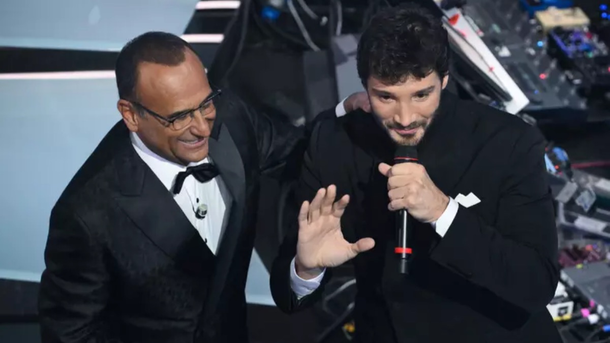 09c1790fcec24626dc1bdeaeed36c619 Stefano De Martino sarà direttore artistico del Festival di Sanremo 2027