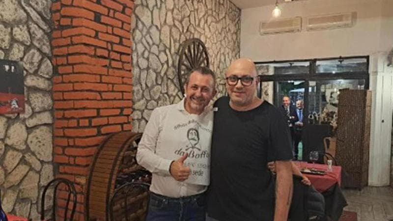 Delmastro: la bisteccheria Caroccia sospettata di riciclare denaro per conto del clan Senese Delmastro: la bisteccheria Caroccia sospettata di riciclare denaro per conto del clan Senese