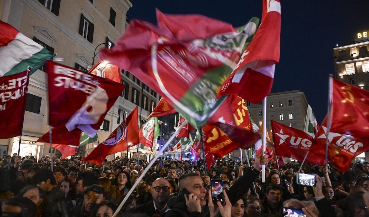 Trump ha svegliato l’Europa: in Francia e in Italia molti ora pensano che non è l’ora di deleghe in bianco