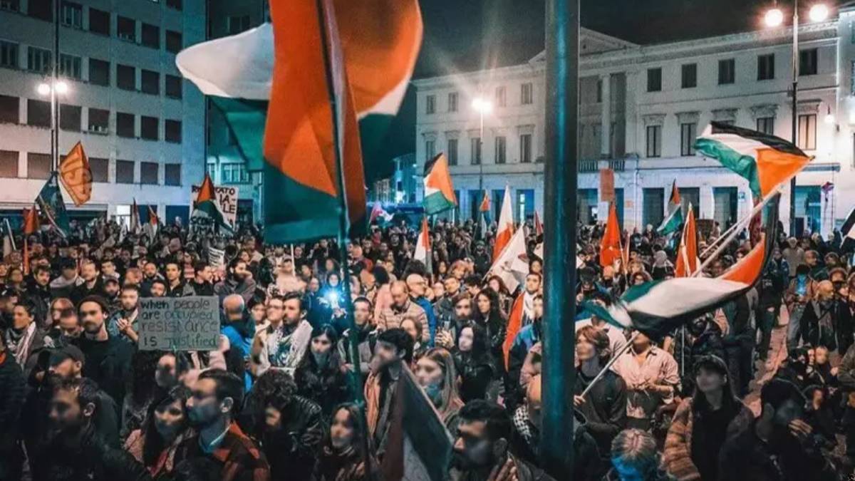 L'Italia 'meloniana' tra i paesi 'smantellatori' dello stato di diritto