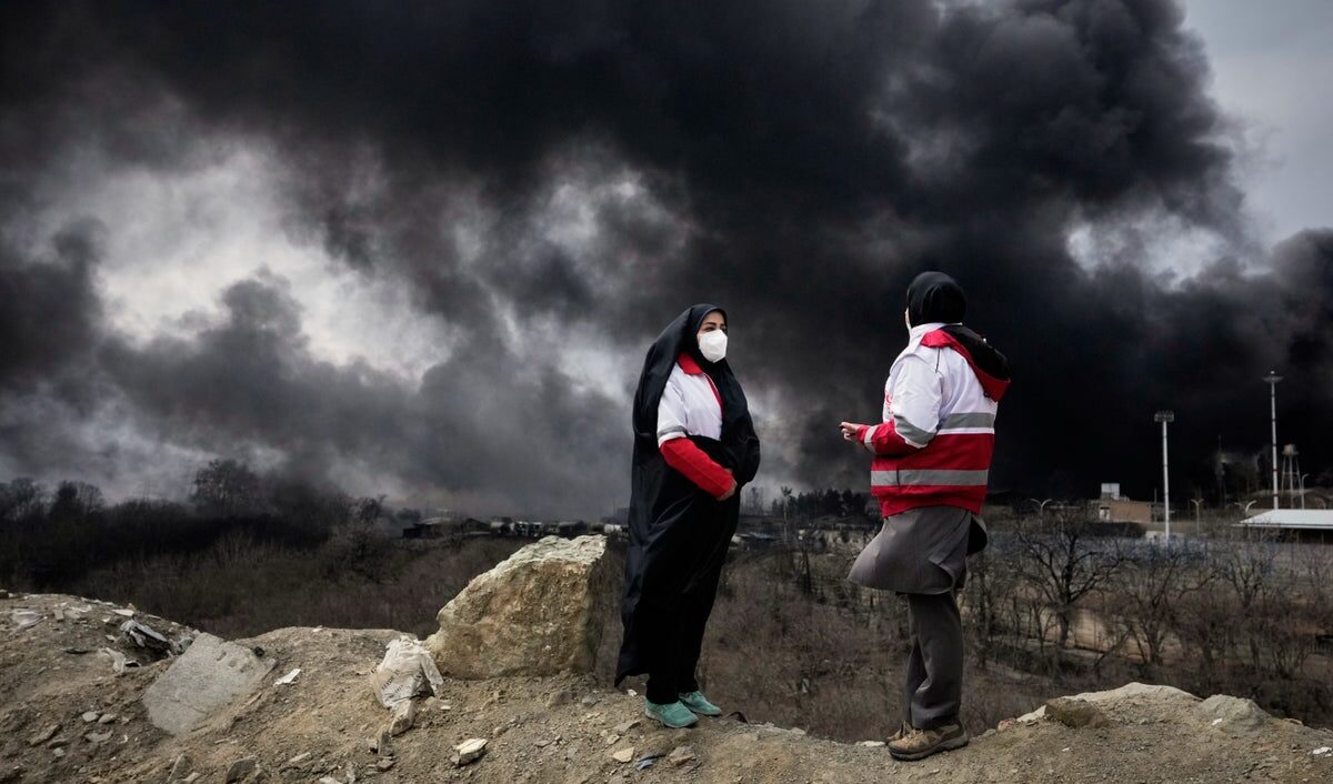 La Chiesa ricorda che la pace non è solo un equilibrio di poteri ma prima di tutto una disposizione del cuore