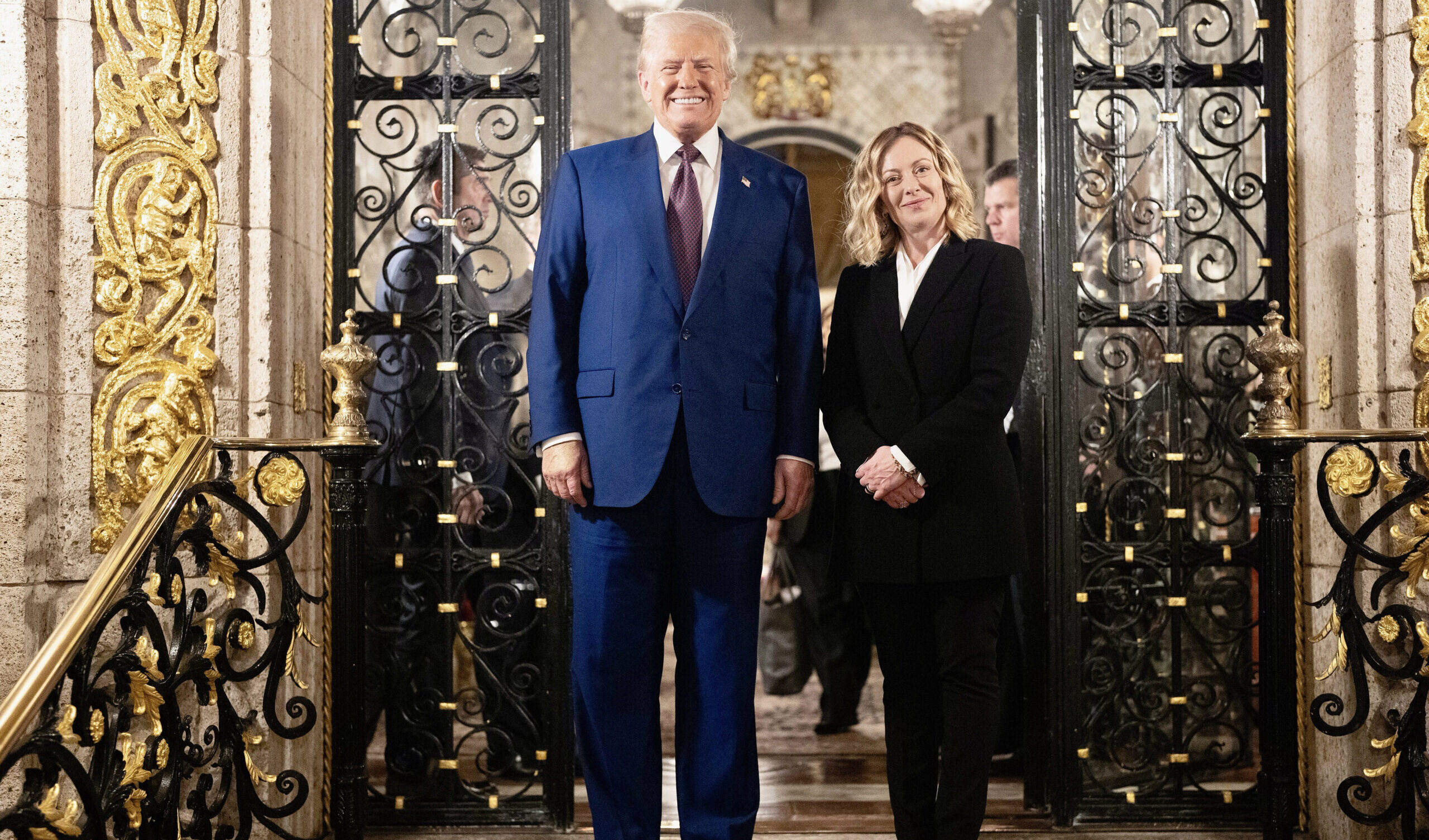 Quando manca l’intelletto, dalla crisi iraniana alla tentazione della forza: l’Occidente e la responsabilità smarrita Quando manca l’intelletto, dalla crisi iraniana alla tentazione della forza: l’Occidente e la responsabilità smarrita