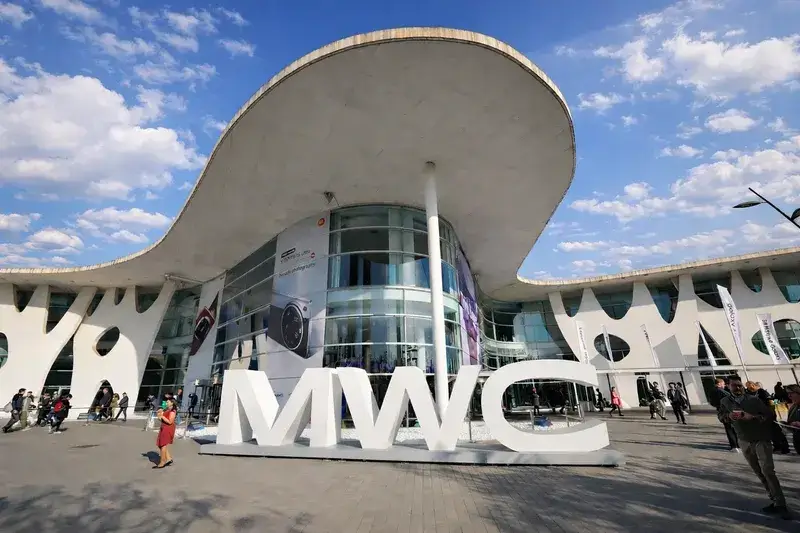 Il Mobile World Congress torna con una edizione anniversario