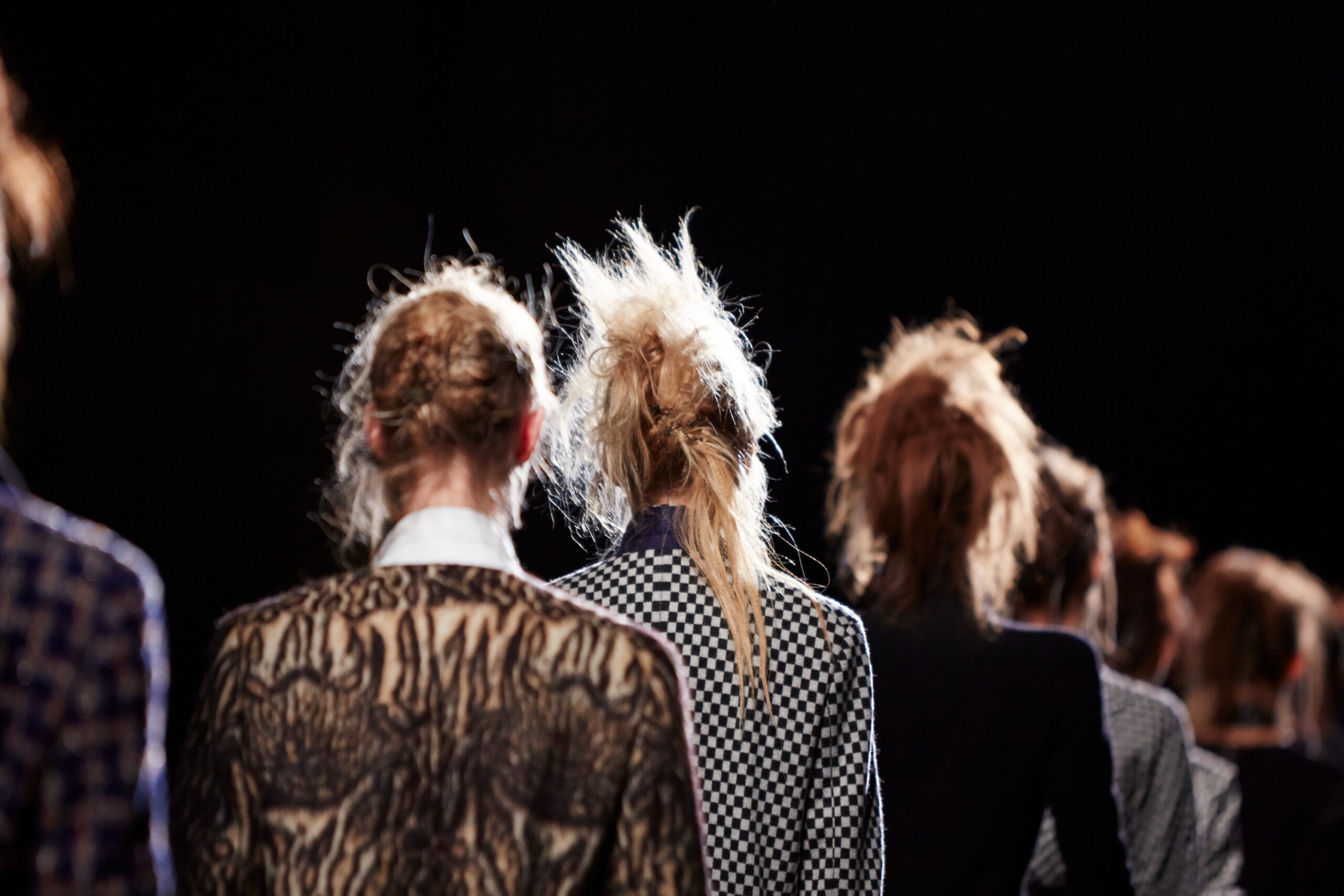 La Paris fashion week tra debutti e conferme