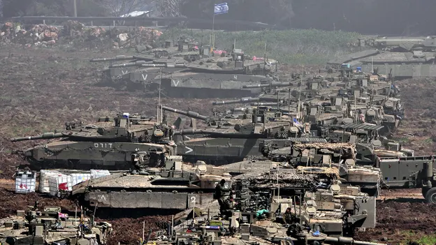 L'invasione e le bombe israeliane nel Libano sono costate 400 morti: tra loro 83 bambini