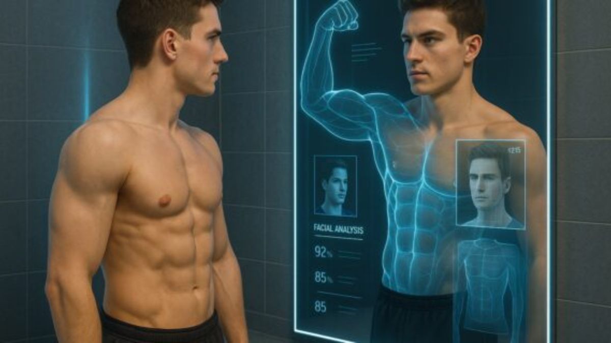 Looksmaxxing Looksmaxxing: la nuova ossessione della mascolinità tossica