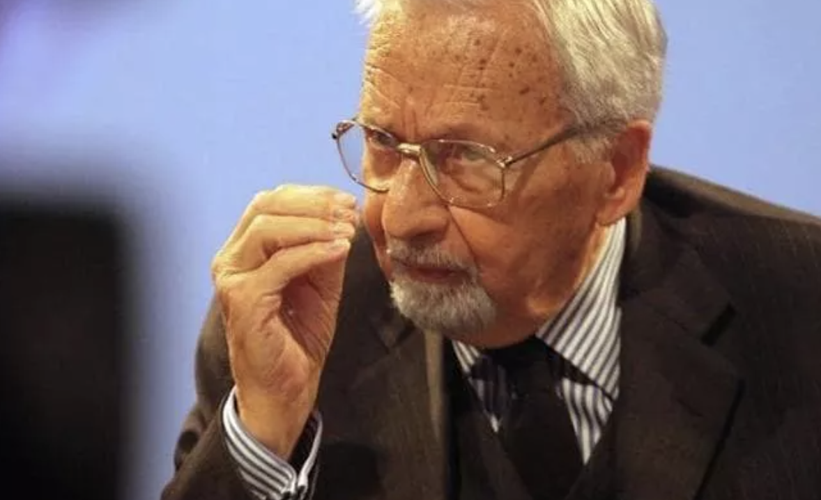 Screenshot 2026-03-01 alle 12.55.24 Maurizio Gelli, figlio del capo della P2: "La riforma della giustizia realizza le idee di mio padre Licio"