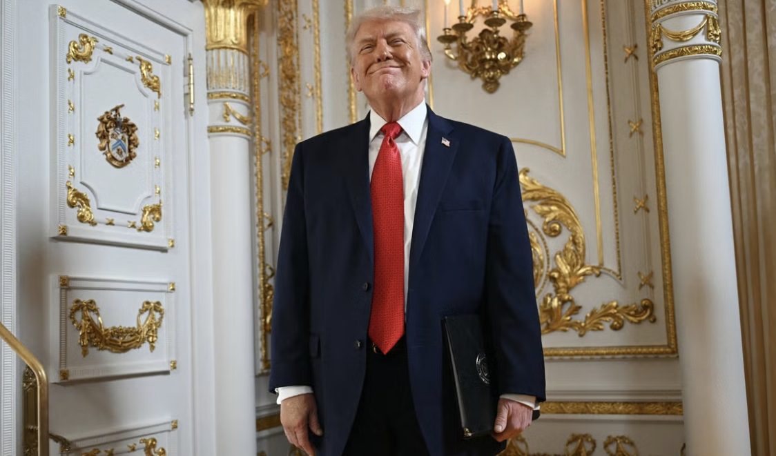 Trump il padrone del mondo vuole essere "personalmente coinvolto" nella scelta del prossimo leader dell’Iran