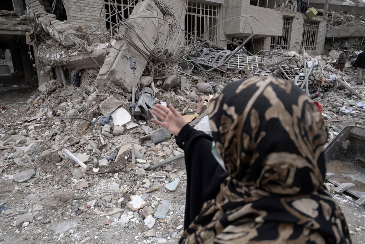 Israele, la dottrina della guerra perpetua che fa esplodere il Medio Oriente