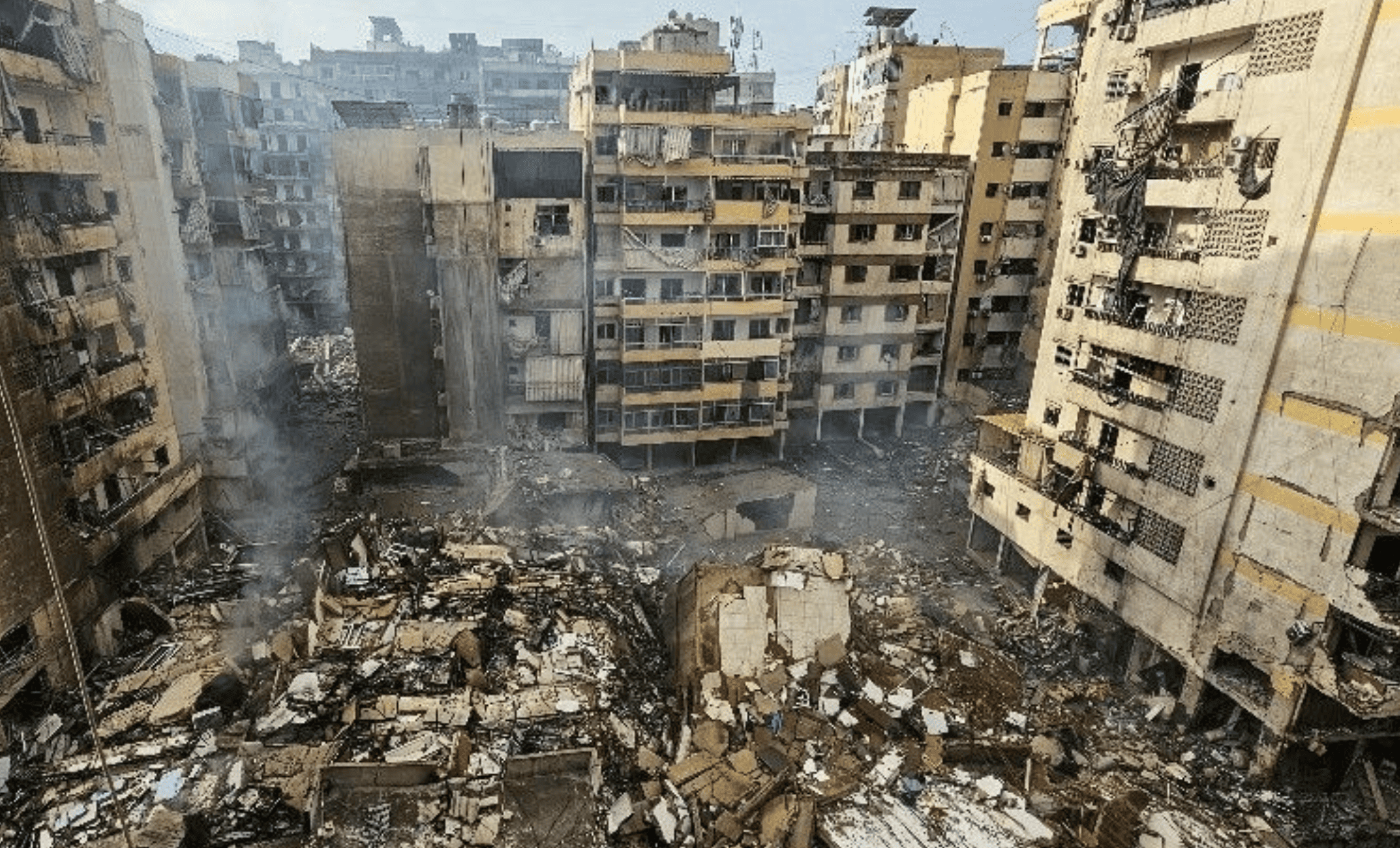 Screenshot 2026-03-14 alle 19.07.11 Israele tratta il Libano come Gaza: strage di bambini e donne e bombe contro chi soccorre i feriti