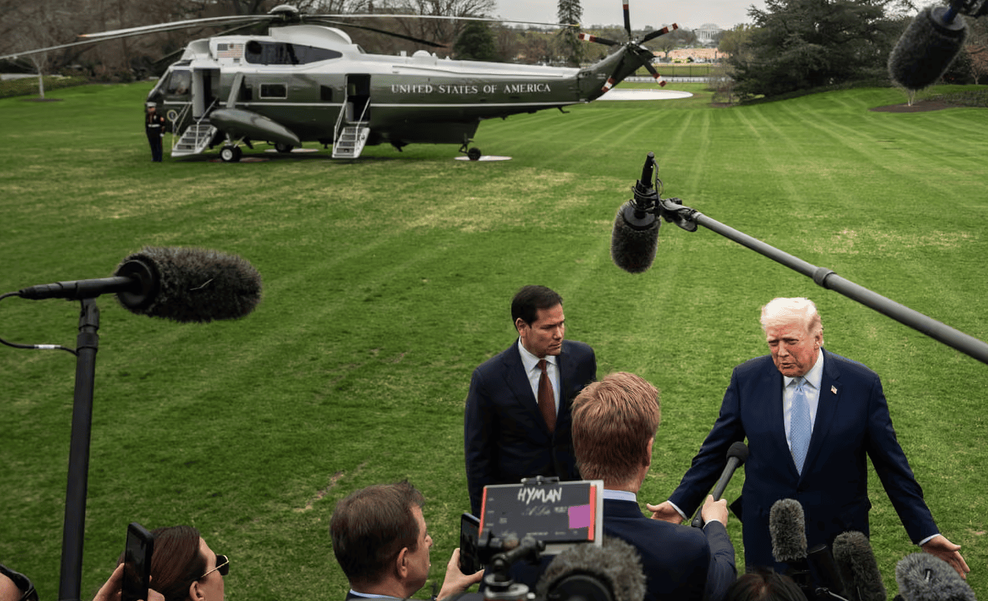 Trump minaccia ancora l’Iran: 48 ore per riaprire lo Stretto di Hormuz o distruzione delle infrastrutture energetiche