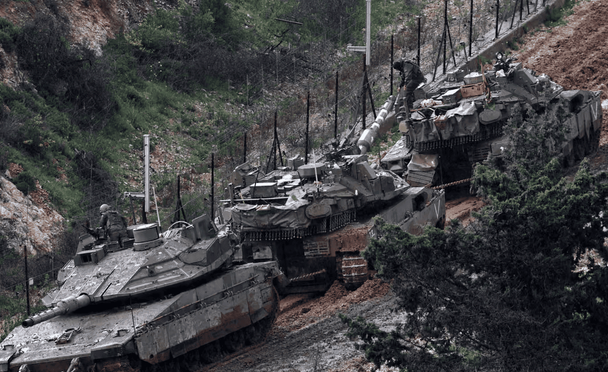 Israele sta trasformando il sud del Libano in una nuova Gaza: ordine di radere al suolo tutti i centri abitati